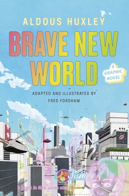 レア！　Aldous Huxley Brave New World BRAVE NEW WORLD by ALDOUS HUXLEY: Near Fine Hardcover (1932