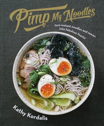Pimp My Noodles