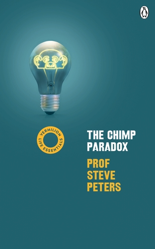 #4 - The Chimp Paradox