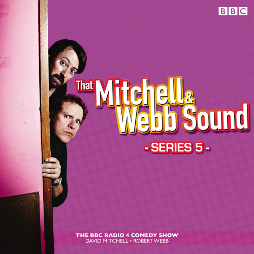 That Mitchell and Webb Sound: Series 5