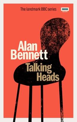 (未使用･未開封品)　Alan Bennett - The Complete Talking Heads - Import Zone 2 UK (anglais uniquement) [Import anglais] gsx453j 81FefwblREL.jpg