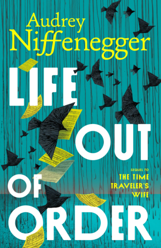 Portada de Life Out of Order