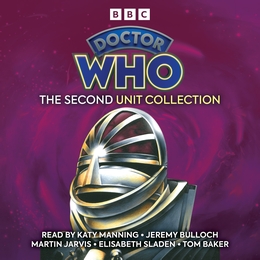 Doctor Who: The Master Collection