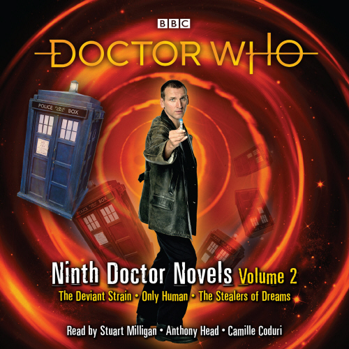 Doctor Who, Bestselling books in english, novels 9780723294368