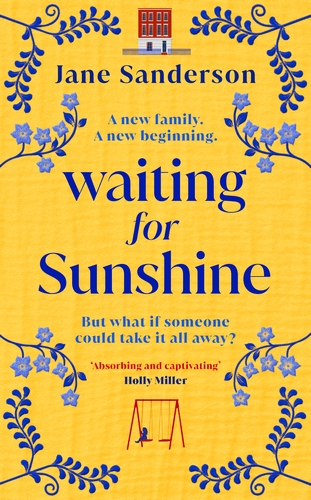 Waiting for Sunshine