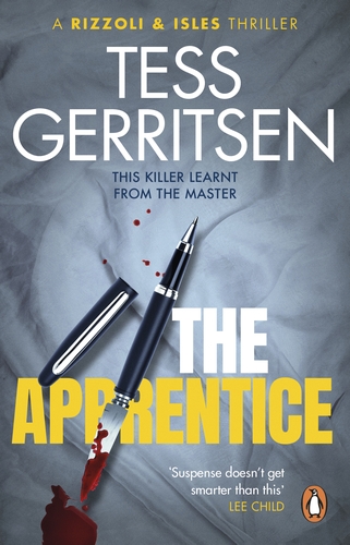 #2 - The Apprentice