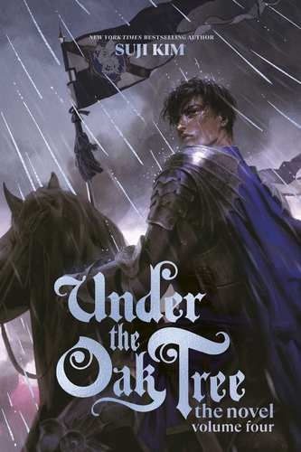 Under the Oak Tree, Vol. 3 (novel)