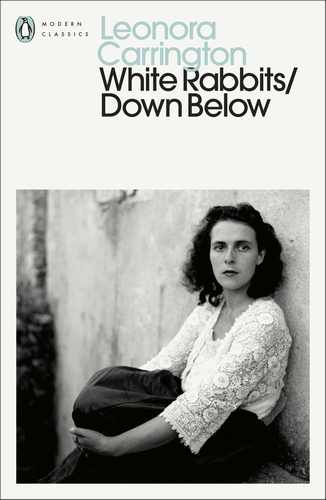 White Rabbits/Down Below