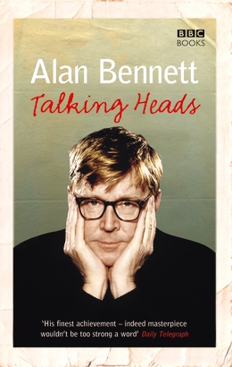Alan Bennett