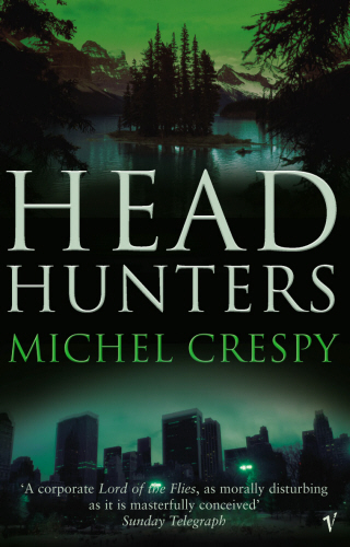 Head Hunters