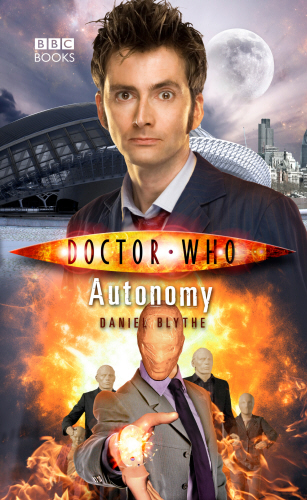 #5 - Doctor Who: Autonomy