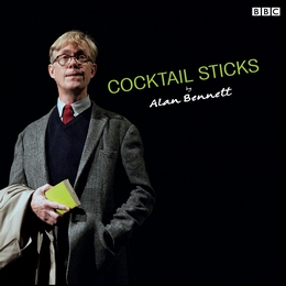 Alan Bennett