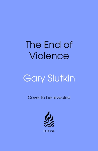 The End of Violence: A Prescription for a Peaceful Society (2026)