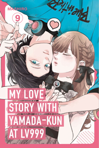 My Love Story with Yamada-kun at Lv999, Vol. 2