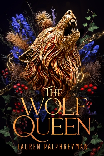 The Wolf King